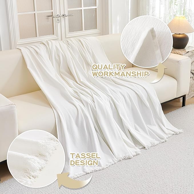 MYSKY HOME Couch Cover for Dogs Washable Couch Covers Couch Covers for Sofa