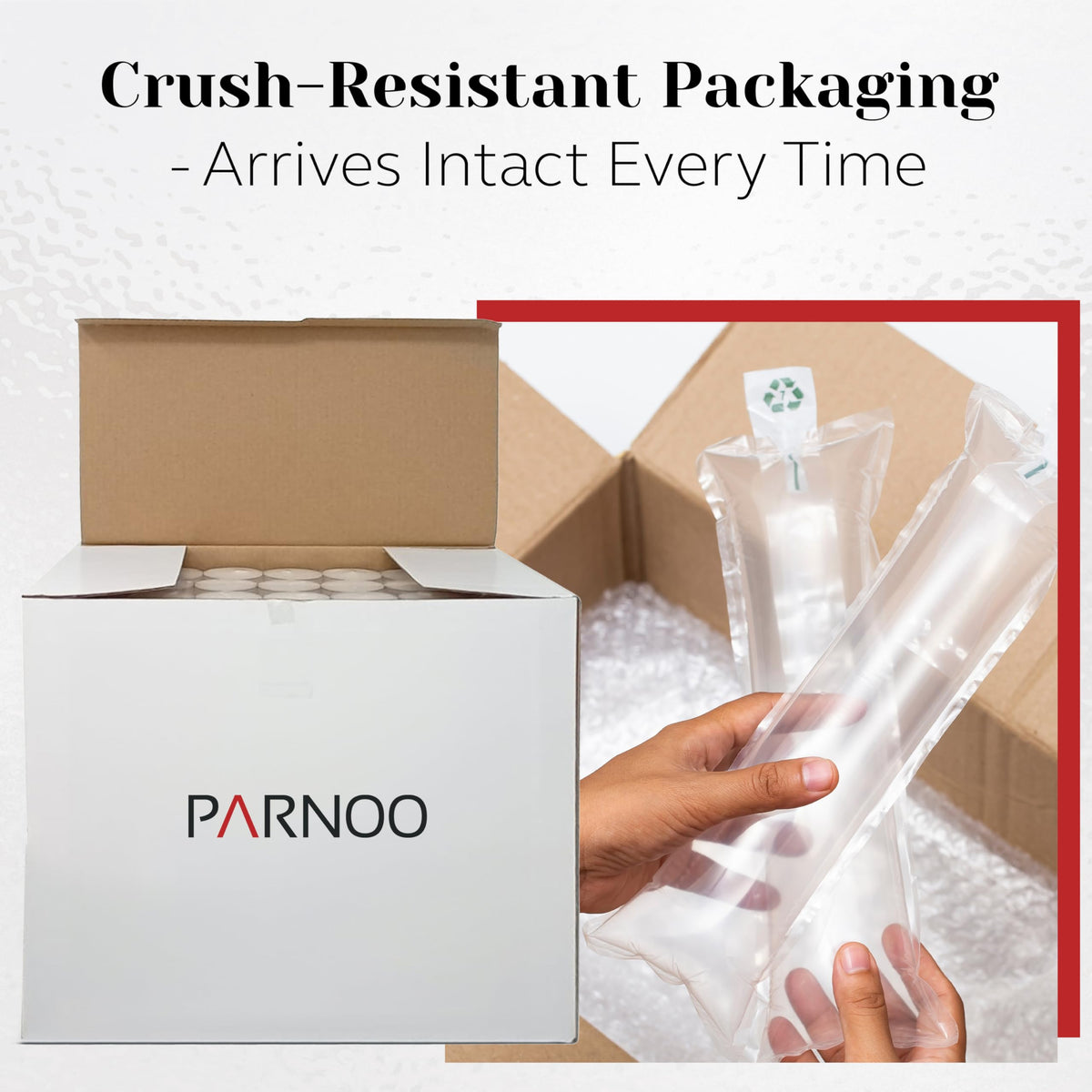 400 Pack Tealight Candles in Metal Cups - Clean White Unscented with 6 Hour Long Burning Time - Votive Candles Bulk for Romantic Dinner, Weddings, Spa & Hotels by PARNOO