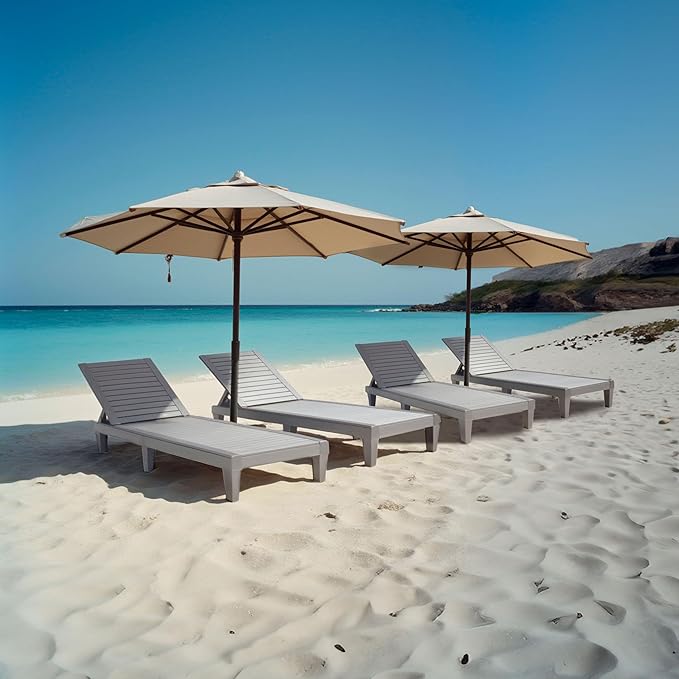 Nestl Sun Tanning Chair