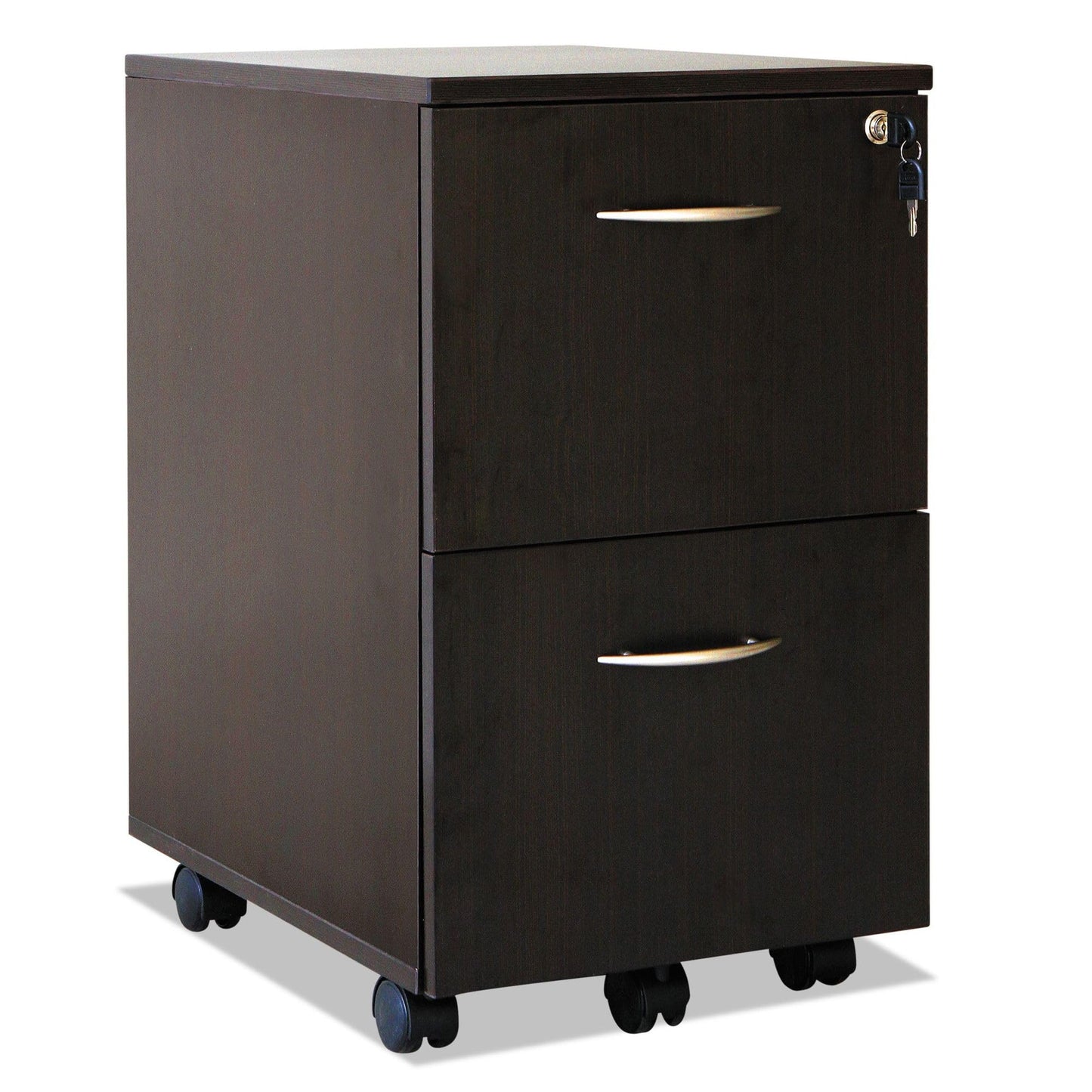ALEVA582816ES - Alera Valencia Series Mobile File/File Pedestal