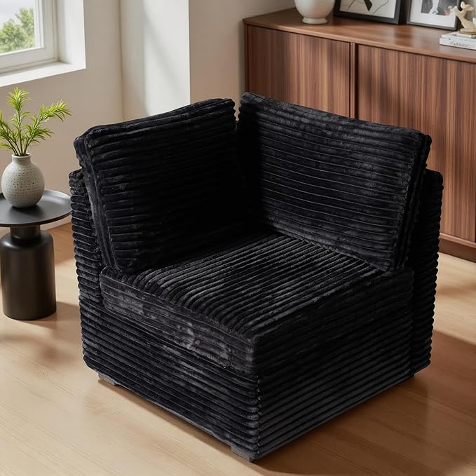 ovios 32.7 inches Armrest Seat Module