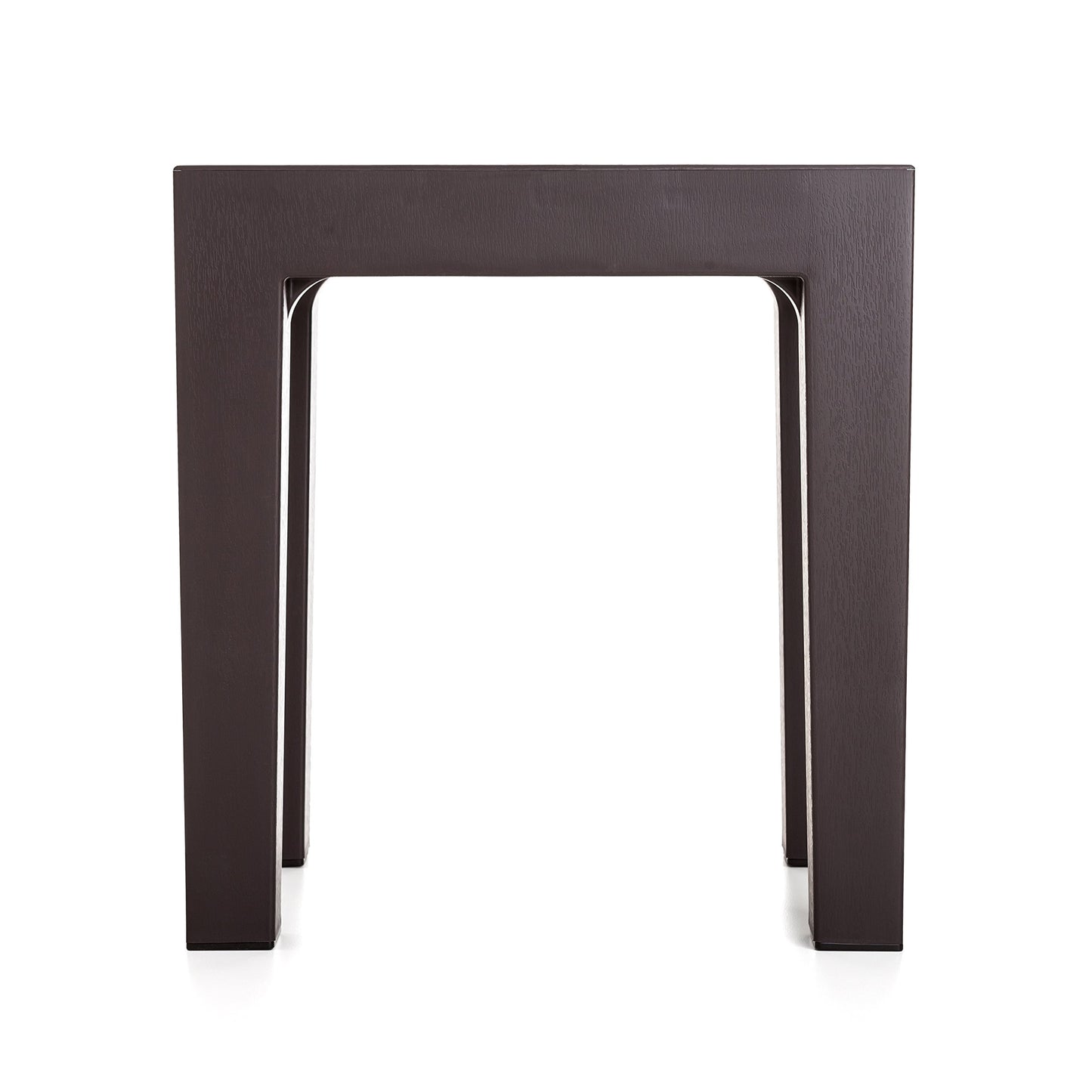 Tatay Lombok Stool, Brown