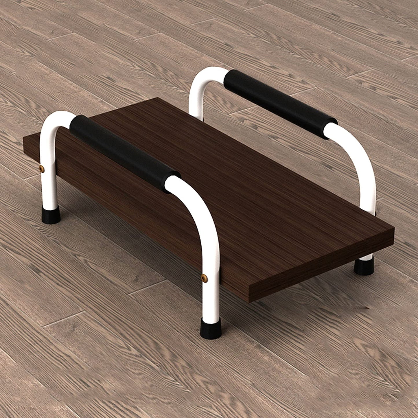 CPU Stand PC Stand CPU Holder,PC Mainframe Bracket Desktop Floor Stand,PC Tower Stand for Office Home（Five Colors） PC Tower Shelf (Color : 2) (4)