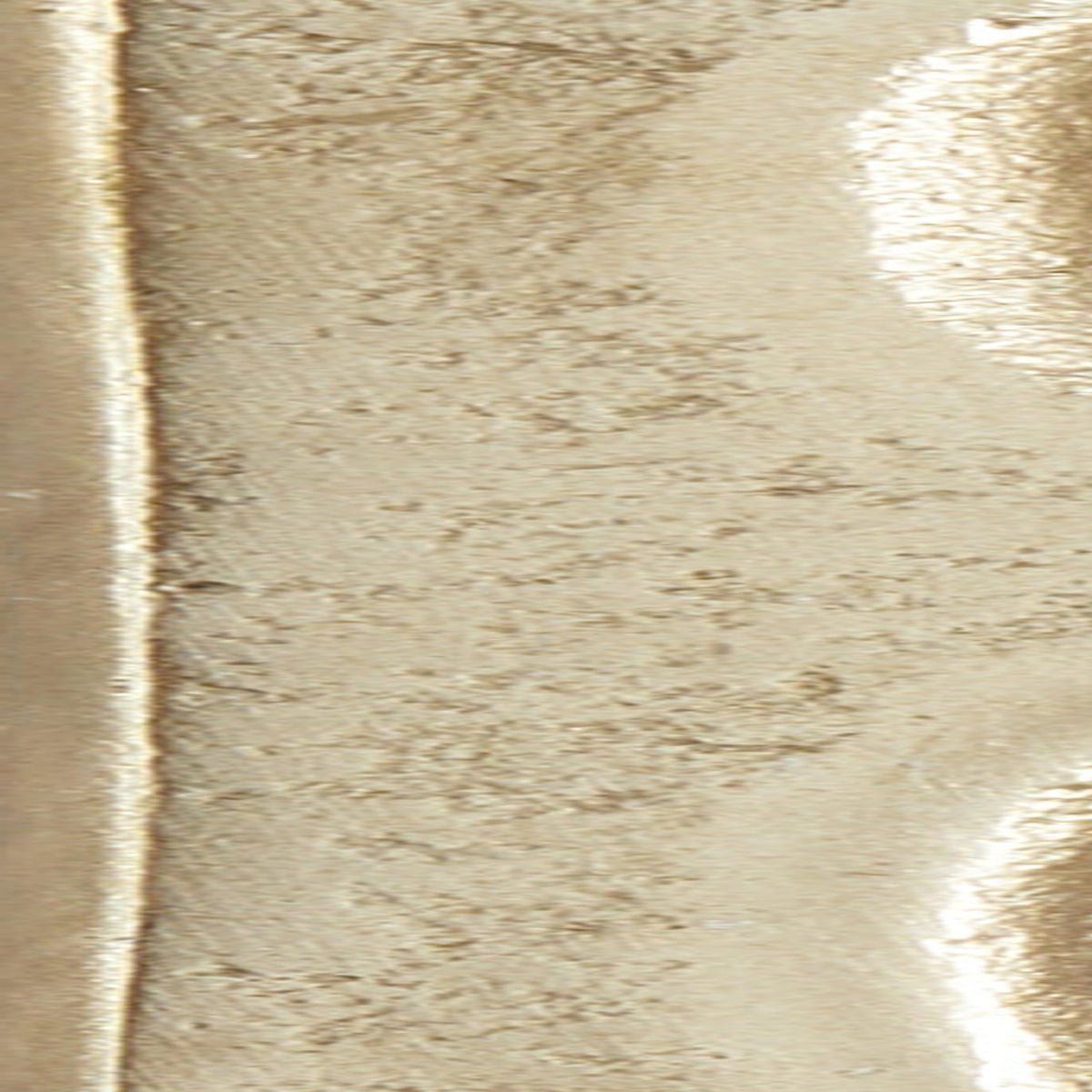 Deco 79 Aluminum Metal Abstract Home Wall Decor Cutouts Wall Sculpture, Set of 2 Wall Art 7"W, 22"H, Gold