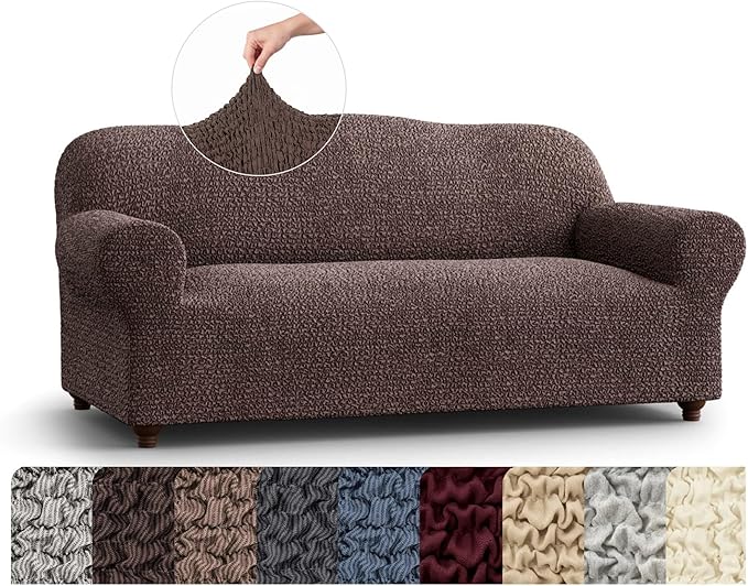 PAULATO BY GA.I.CO. Sofa Slipcover