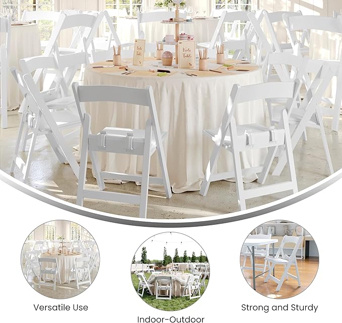 Flash Furniture HERCULES Kids Folding Chairs