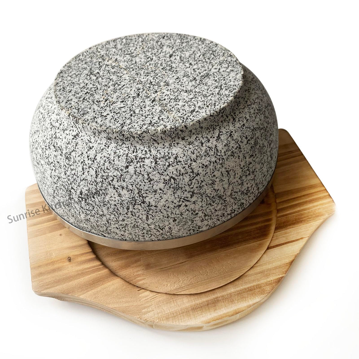 Natural Stone Bowl (32 OUNCE)