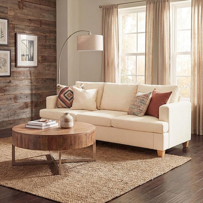 YOUDENOVA Sofa, Modern Comfy Couches