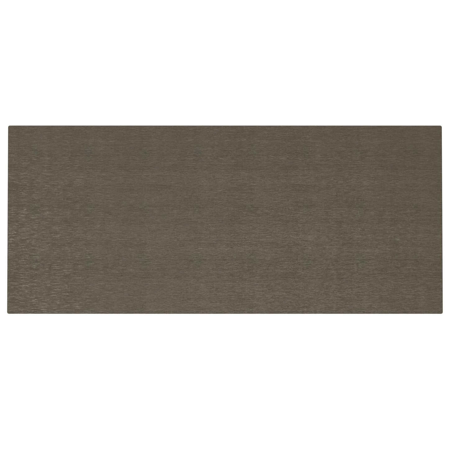 SIMPLIHOME Harper Desk - 60 Inch Wide Solid Wood Writing Desk in Farmhouse Grey, Mid-Century Modern Home Office Computer Table for Workspace or Study with 2 Drawers and Flip-Down Keyboard Tray