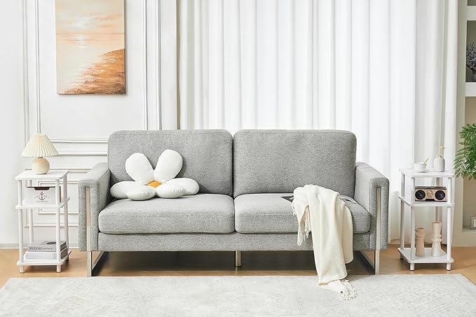 Apicizon 3 Tier End Table, Side Table