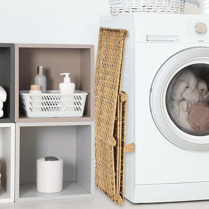 Honjourai Wicker Storage Basket