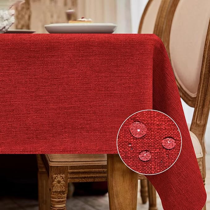 BALCONY & FALCON Square Tablecloth