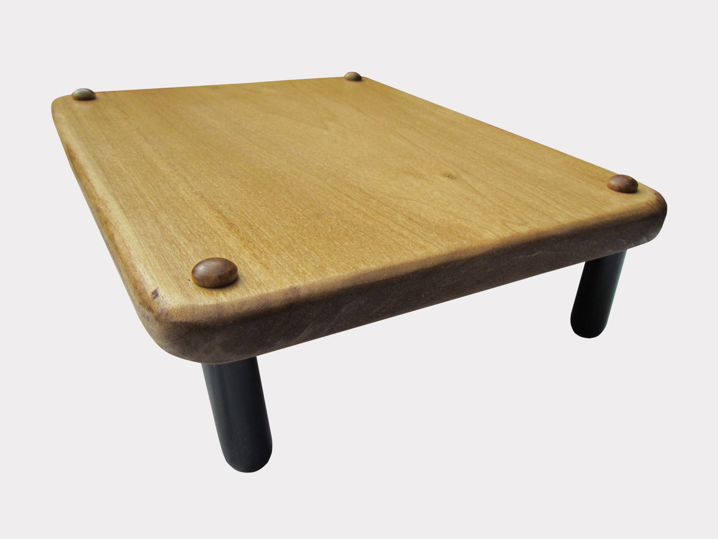 KR Ideas Standard Mini Computer Stand (Made in The USA)