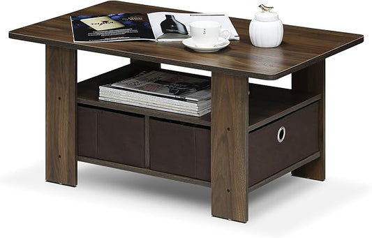 Furinno Andrey Coffee Table