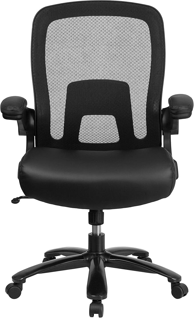 Flash Furniture Big & Tall Swivel Office and Gaming Chair
