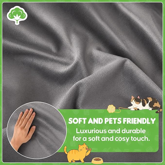 Loiion Cat Scratch Furniture Protector