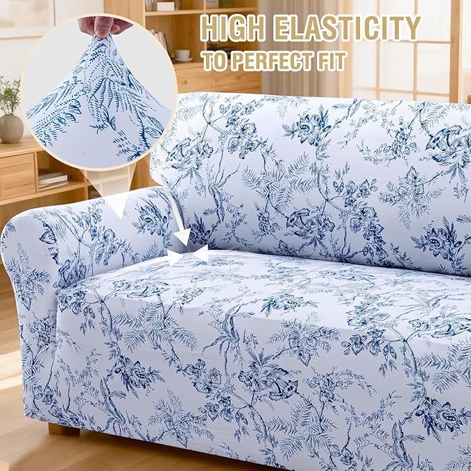 H.VERSAILTEX Stretch Sofa Covers