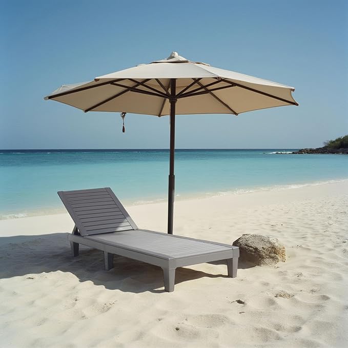 Nestl Sun Tanning Chair