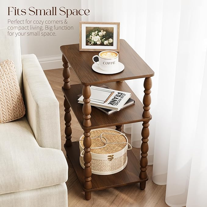 Yoobure Small Side Table