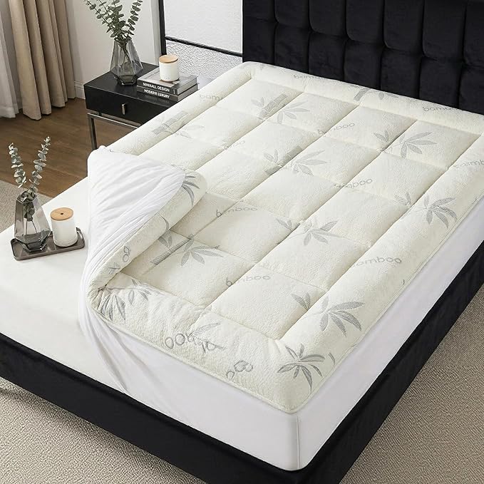 King Size Mattress Topper
