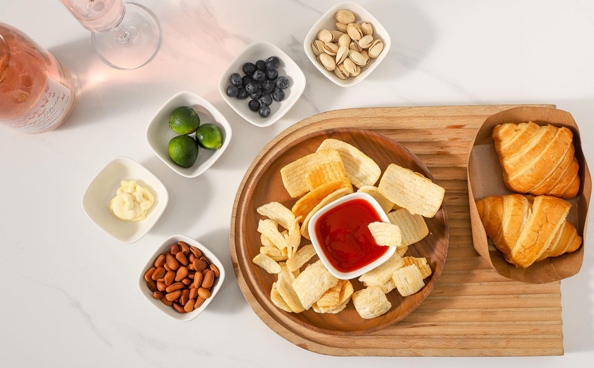 UIBFCWN 2oz Ceramic Dip Bowls Set, 20 PCS Soy Sauce Dish, Dipping Sauce Bowls/Dishes, Mini Square Serving Bowl for Side Dish, BBQ, Ketchup, Charcuterie Condiment