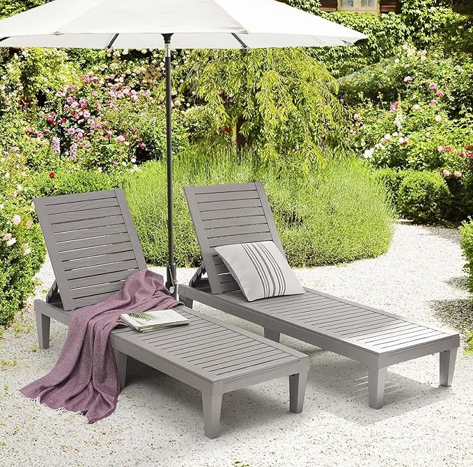 Nestl Sun Tanning Chair