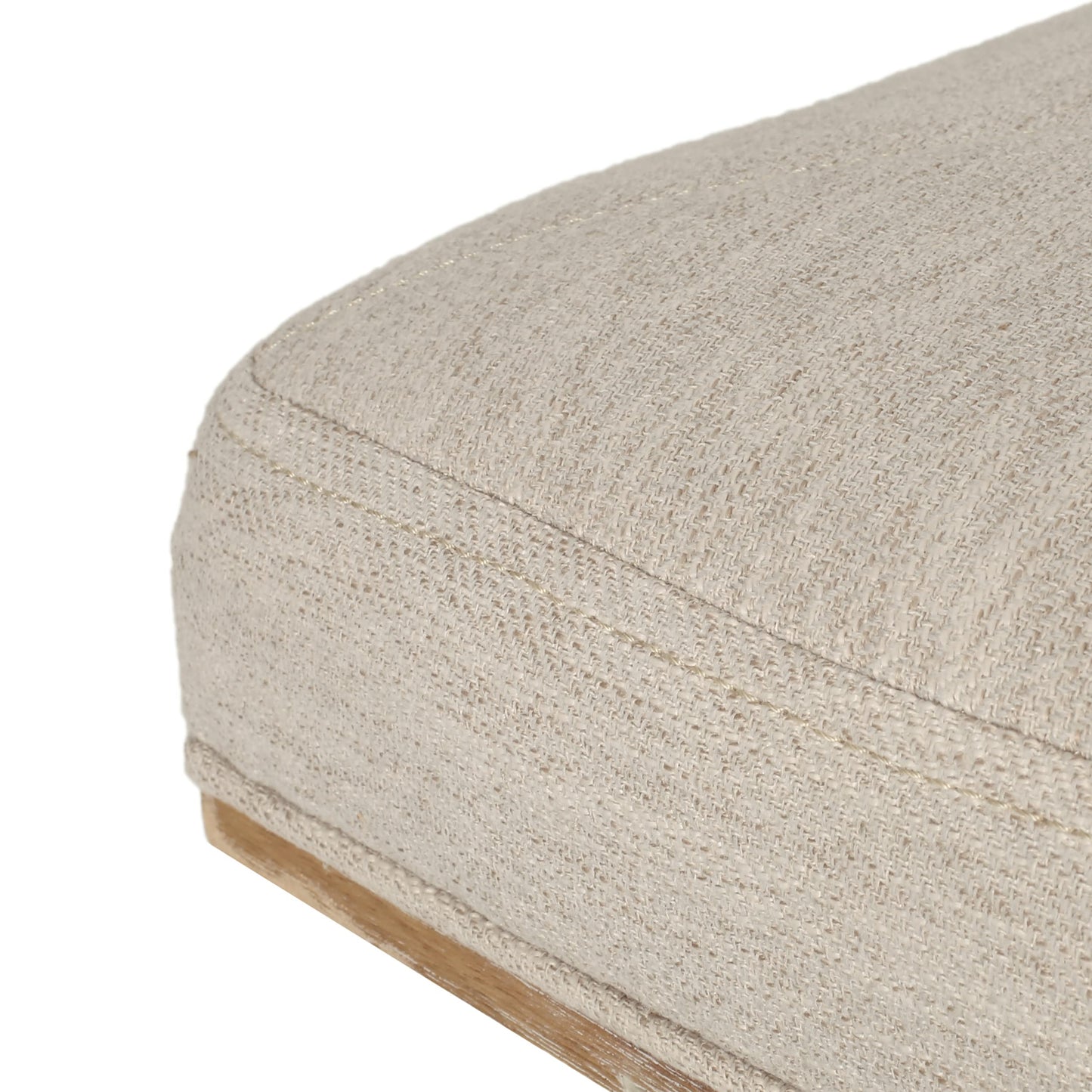 Christopher Knight Home Coulee Office Chair, Beige + Natural