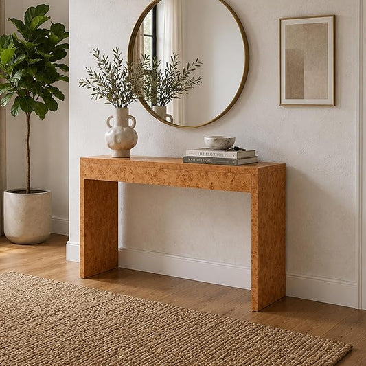 Northfield Entryway Hall Console Table/Desk