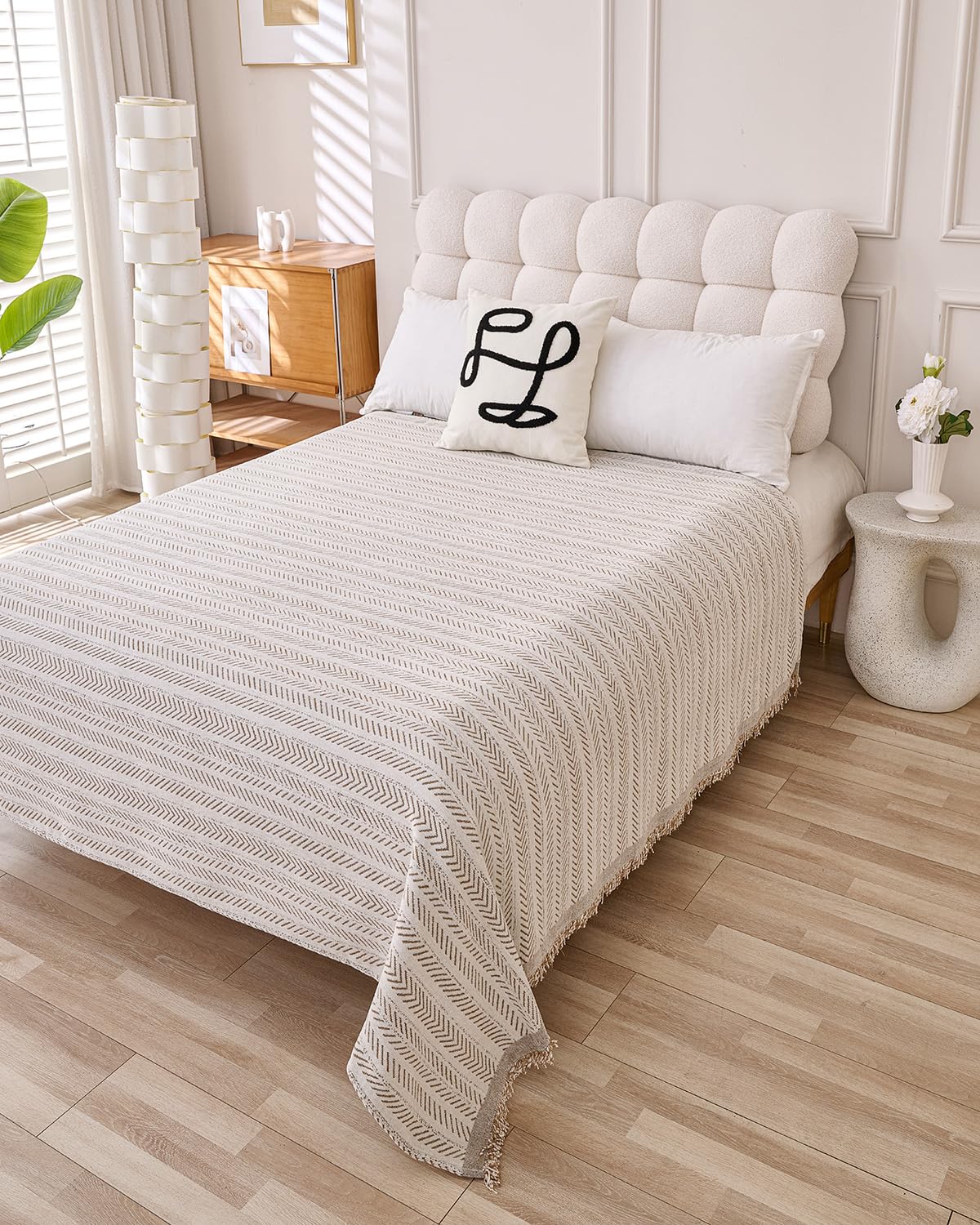 Erke Small Chair Recliner Cover Sheet Blanket, Machine Washable Non Slip Chenille Armchair Throw Cushion Slipcover for Pets, Slipper Chairs Bed Slip Covers Furniture Decor Protector