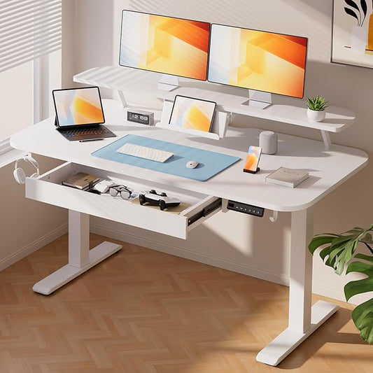 COMHOMA Electric Standing Desk