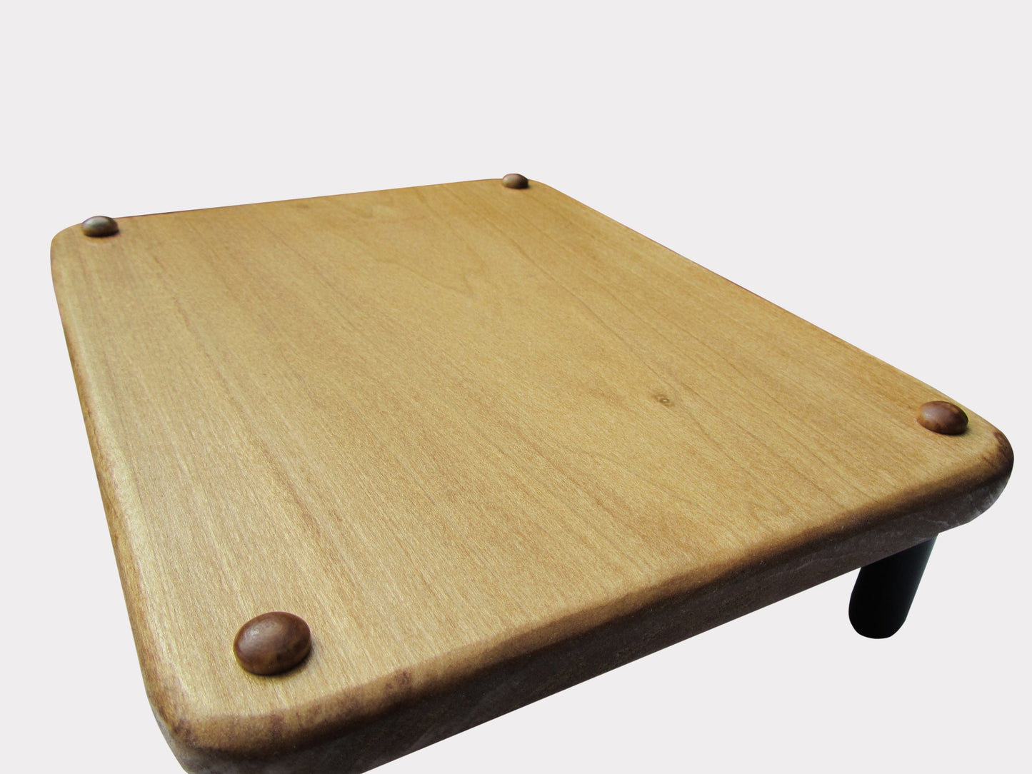 KR Ideas Standard Mini Computer Stand (Made in The USA)