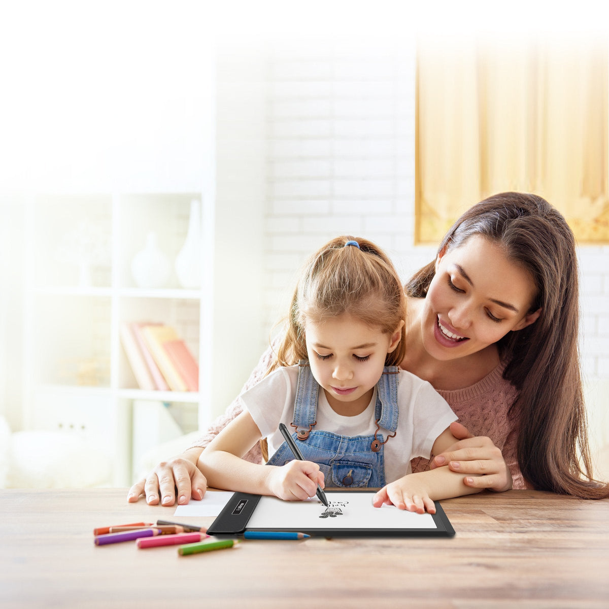 RoWrite Smart Writing Pad (RY0201-CF5NA) – APP FIXED for Android Devices