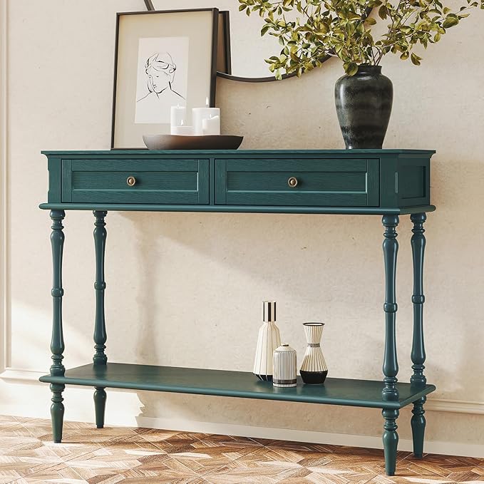 ARTPOWER Console Table for Entryway