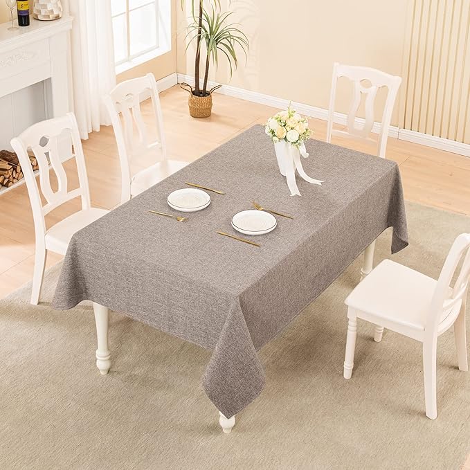BALCONY & FALCON Square Tablecloth