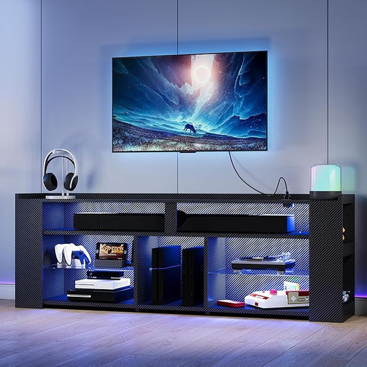 IRONCK Entertainment Center