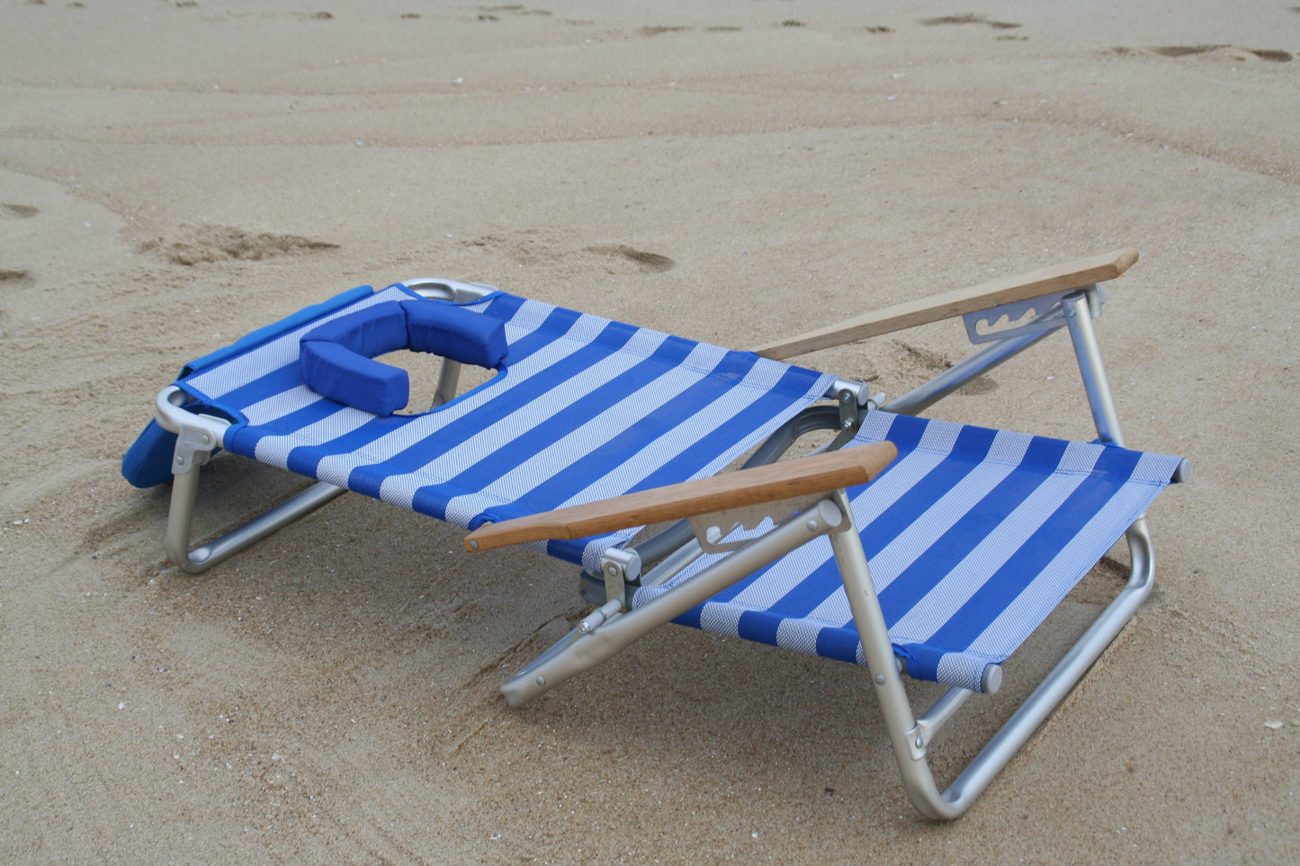 Ostrich South Beach Sand Chair, Pink