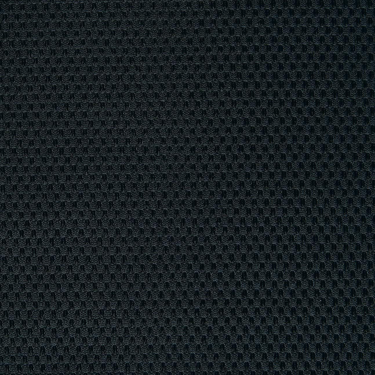 Office Star ProGrid High Back Manager's with Adjustable Seat Height, 2-to-1 Synchro Tilt Control and Seat Slider, Black Mesh