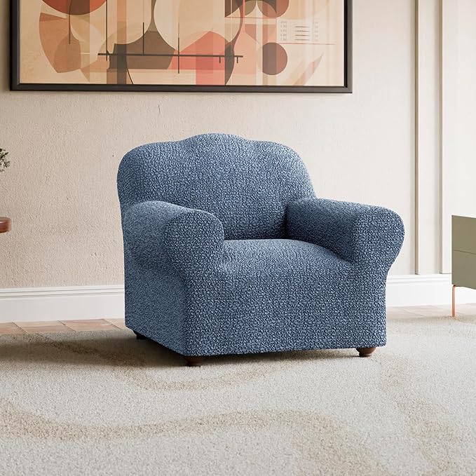 PAULATO BY GA.I.CO. Chair Cover