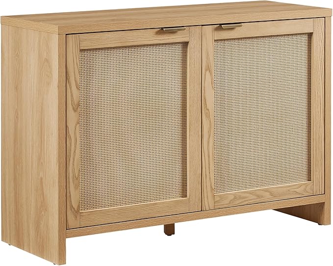 Crosley Furniture Kenji Record Player Cabinet