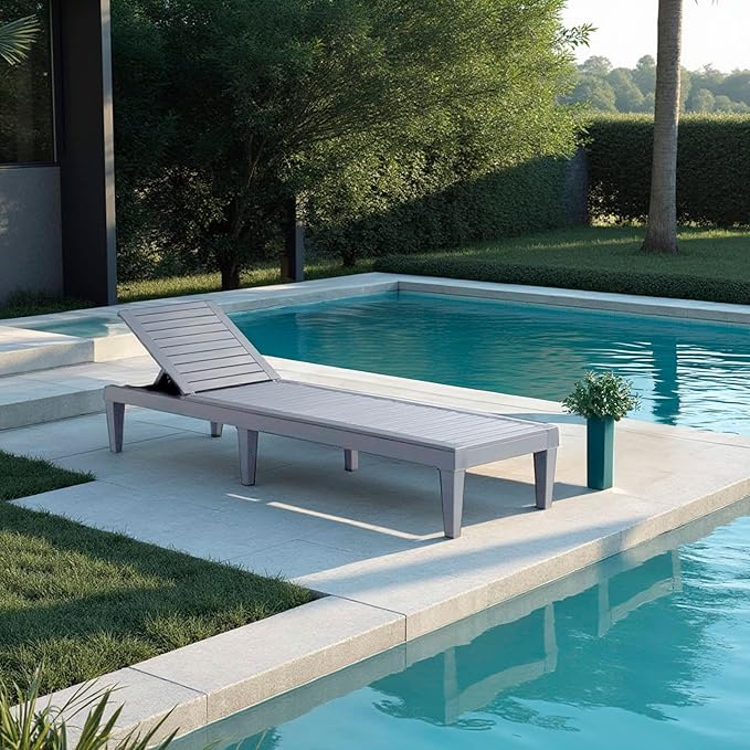 Nestl Sun Tanning Chair