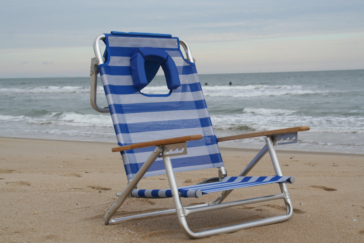 Ostrich South Beach Sand Chair, Pink