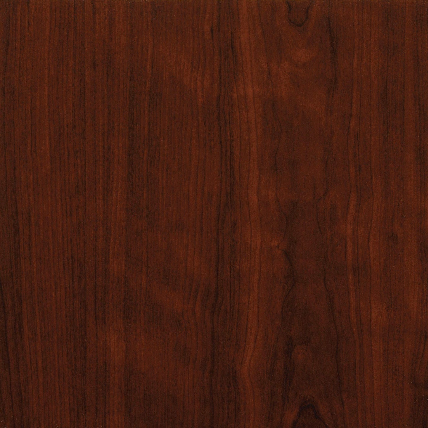 Sauder 404944 Heritage Hill Computer Credenza, Classic Cherry Finish, L: 59.13" x W: 20.47" x H: 30.16"