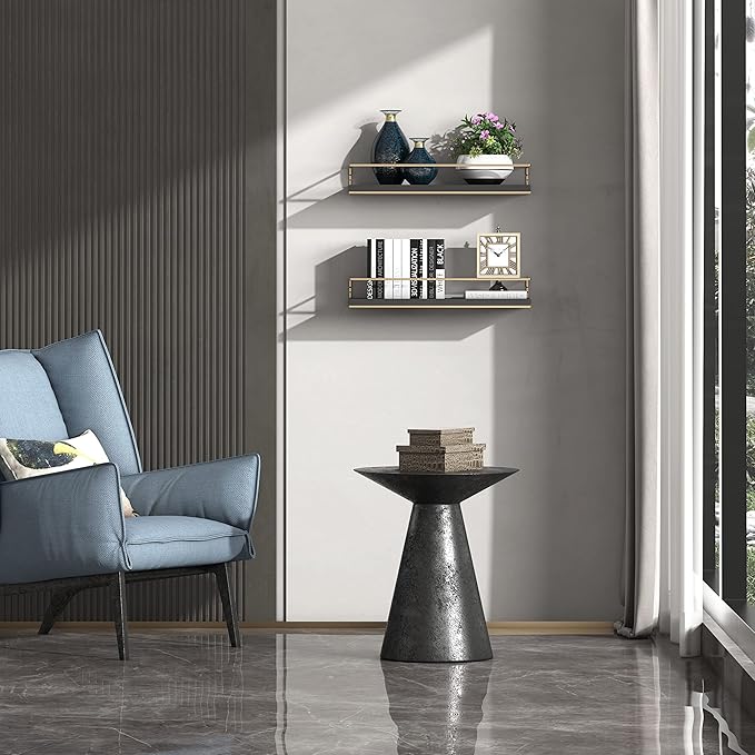 Shario Floating Shelves