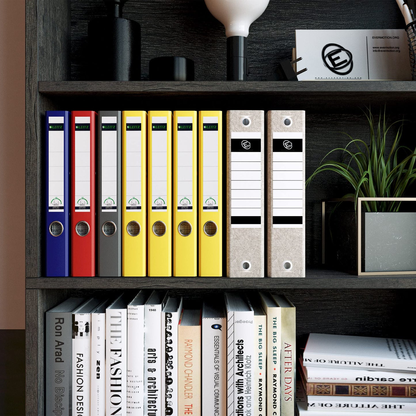 IRONCK Bookshelves and Bookcases Floor Standing 6 Tiers Display Storage Shelves 70 in Tall Bookcase Home Decor Furniture for Home Office, Living Room, Bed Room
