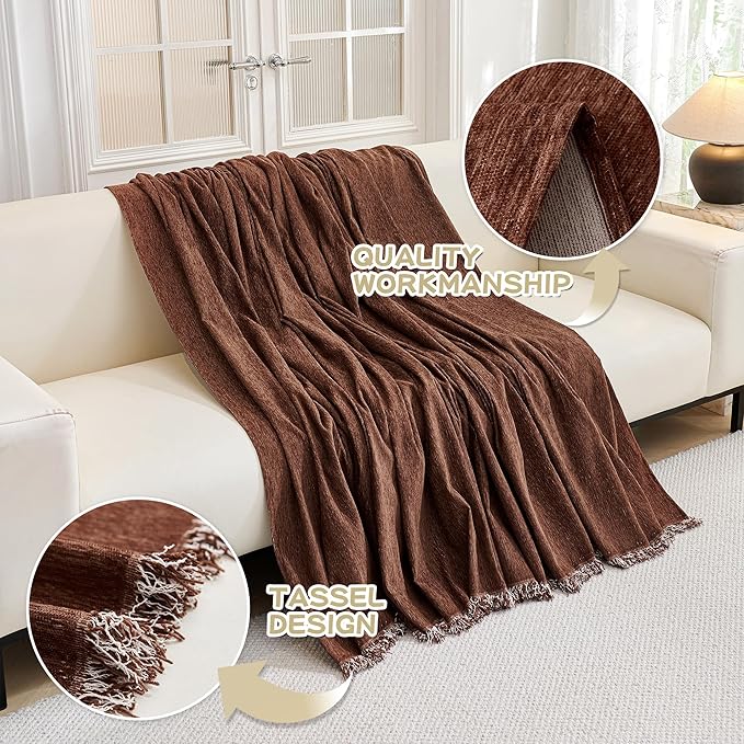 MYSKY HOME Sofa Covers Washable Sectional Couch Covers