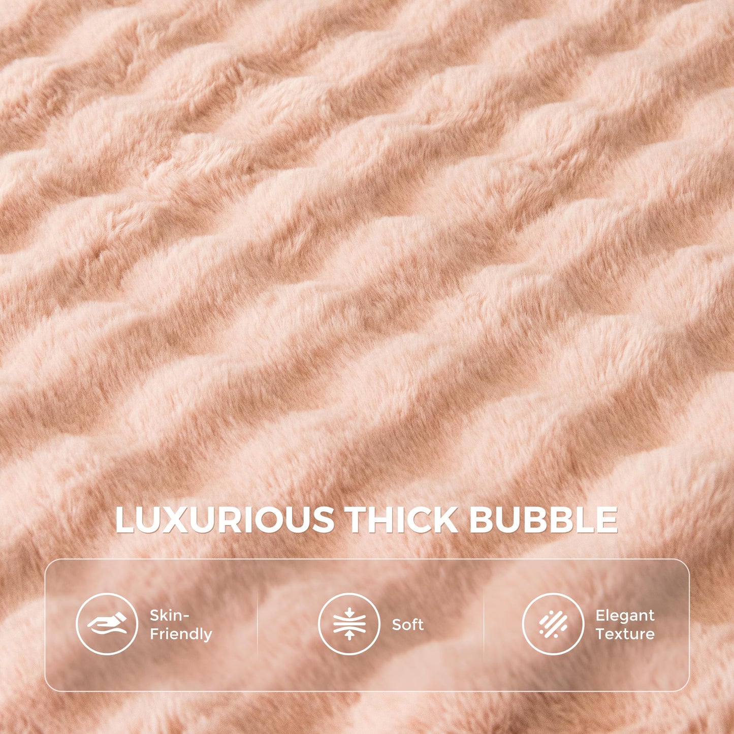 MAXYOYO Giant Bean Bag Chair for Adults, Stuffed Shell-Shaped Large Bean Bag Couch, Cozy Living Room Chair with Filler, Floor Sofa Lazy Sofa for Bedroom Living Room, Pink