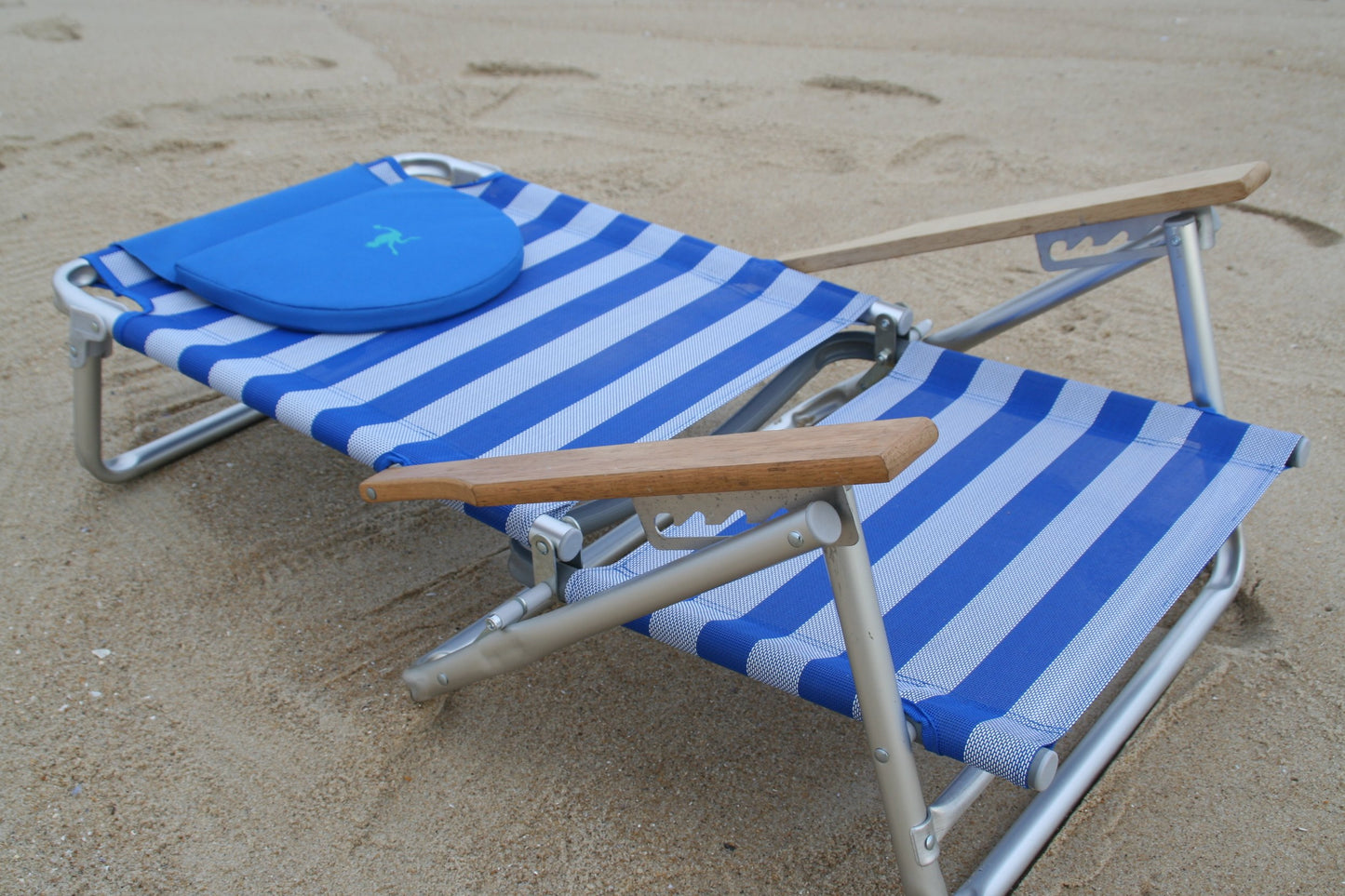 Ostrich South Beach Sand Chair, Pink