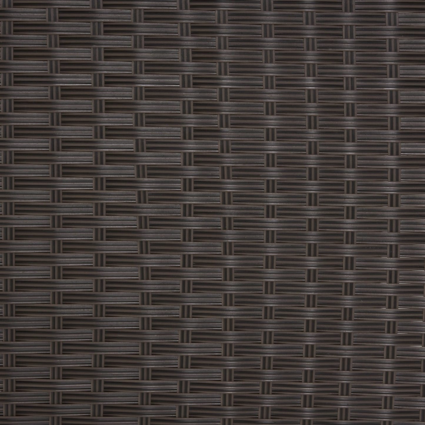 Christopher Knight Home Trinidad PE Bar, Dark Brown, Dimensions: 51.50”L x 25.15”W x 39.00”H