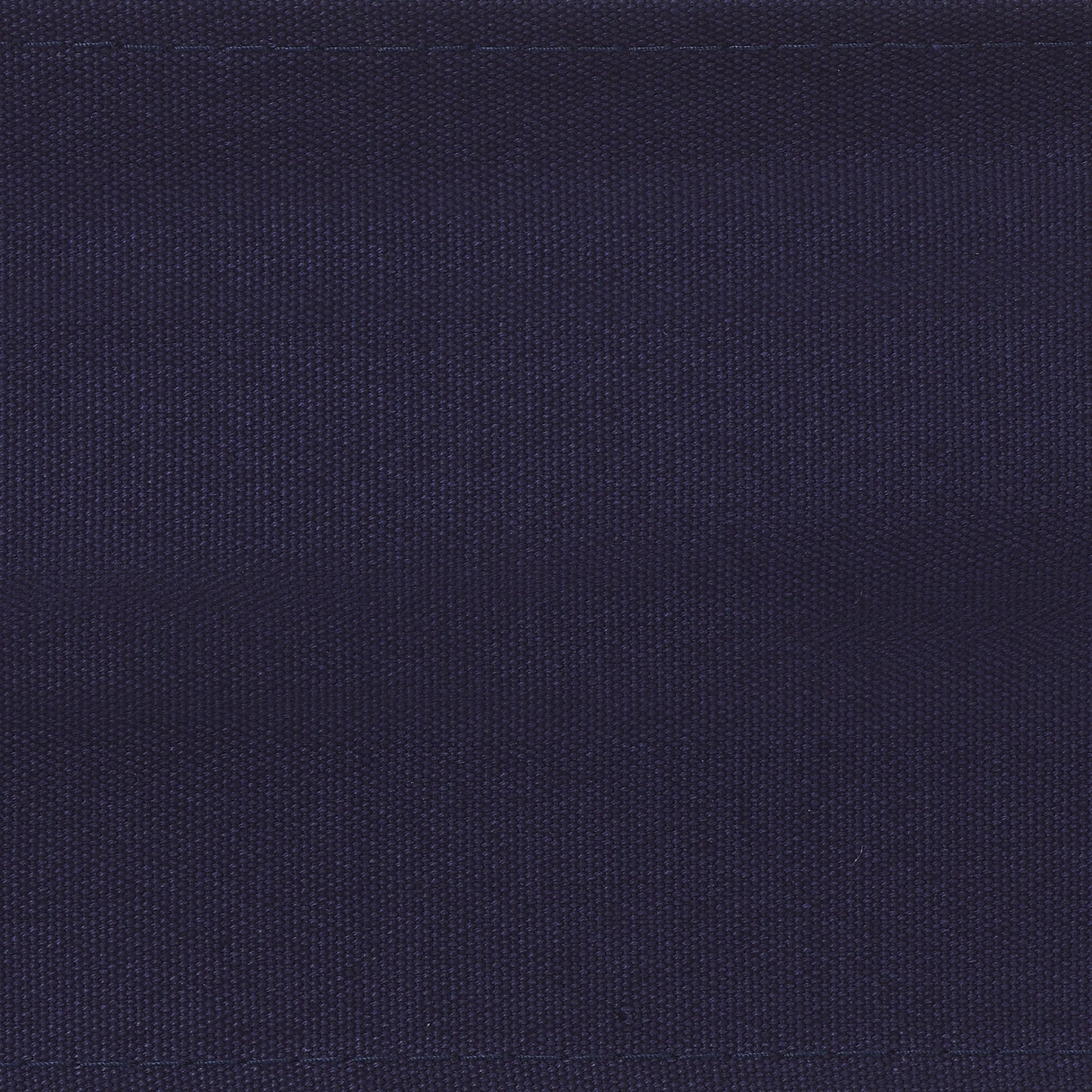 Casual Home Director Chair Replacement Canvas, Navy Blue