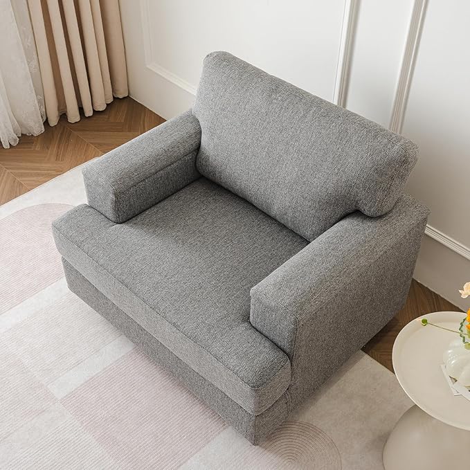 Rexulqo Oversized Accent Chair